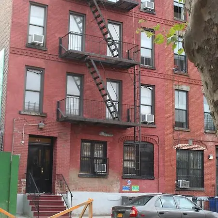 The Quincy Hotel